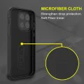 Калъф за OnePlus Nord 6 - Magic Shield - Techsuit - Черен