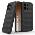 Калъф за OnePlus Nord 6 - Magic Shield - Techsuit - Син