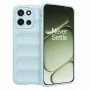 Калъф за OnePlus Nord 6 - Magic Shield - Techsuit - Син