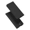 Калъф за OnePlus Nord 6 - Magskin Book - Techsuit - Черен
