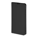 Калъф за OnePlus Nord 6 - Magskin Book - Techsuit - Черен