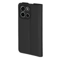 Калъф за OnePlus Nord 6 - Magskin Book - Techsuit - Черен