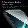 Калъф за OnePlus Nord 6 - PureFrost MagSafe - Techsuit - Черен (Frosted Black)