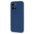 Калъф за OnePlus Nord 6 - SoftFlex - Techsuit - Син
