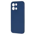 Калъф за OnePlus Nord 6 - SoftFlex - Techsuit - Син