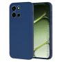 Калъф за OnePlus Nord 6 - SoftFlex - Techsuit - Син