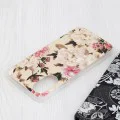 Калъф за Oppo A17 - Серия Marble - Mary Berry Nude