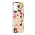 Калъф за Oppo A17 - Серия Marble - Mary Berry Nude