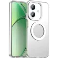 Калъф за Oppo A40 4G / A60 5G - CandyCase MagSafe - Бял