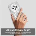 Калъф за Oppo A40 4G / A60 5G - CandyCase MagSafe - Бял