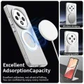 Калъф за Oppo A40 4G / A60 5G - CandyCase MagSafe - Бял