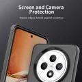 Калъф за Oppo A40 4G / A60 5G - CandyCase MagSafe - Черен