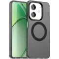 Калъф за Oppo A40 4G / A60 5G - CandyCase MagSafe - Черен