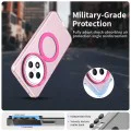 Калъф за Oppo A40 4G / A60 5G - CandyCase MagSafe - Розов