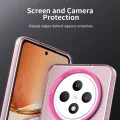 Калъф за Oppo A40 4G / A60 5G - CandyCase MagSafe - Розов