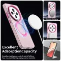 Калъф за Oppo A40 4G / A60 5G - CandyCase MagSafe - Розов