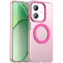Калъф за Oppo A40 4G / A60 5G - CandyCase MagSafe - Розов