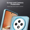 Калъф за Oppo A40 4G / A60 5G - CandyCase MagSafe - Син