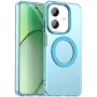 Калъф за Oppo A40 4G / A60 5G - CandyCase MagSafe - Син