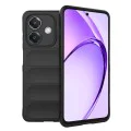 Калъф за Oppo A40 4G / A60 5G - Magic Shield - Черен