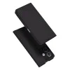 Калъф за Oppo A40 4G / A60 5G - Magskin Book - Черен