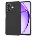 Калъф за Oppo A40 4G / A60 5G - SoftFlex - Черен