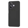 Калъф за Oppo A40 4G / A60 5G - SoftFlex - Черен
