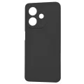 Калъф за Oppo A40 4G / A60 5G - SoftFlex - Черен
