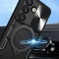 Калъф за Oppo A5 4G / A5 5G - Techsuit - CamGuard Pro - Лилав