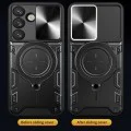 Калъф за Oppo A5 4G / A5 5G - Techsuit - CamGuard Pro - Син