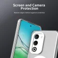 Калъф за Oppo A5 4G / A5 5G - Techsuit - CandyCase MagSafe - Бял