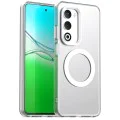 Калъф за Oppo A5 4G / A5 5G - Techsuit - CandyCase MagSafe - Бял