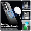 Калъф за Oppo A5 4G / A5 5G - Techsuit - CandyCase MagSafe - Черен