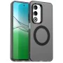 Калъф за Oppo A5 4G / A5 5G - Techsuit - CandyCase MagSafe - Черен