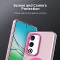 Калъф за Oppo A5 4G / A5 5G - Techsuit - CandyCase MagSafe - Розов