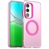 Калъф за Oppo A5 4G / A5 5G - Techsuit - CandyCase MagSafe - Розов