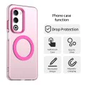 Калъф за Oppo A5 4G / A5 5G - Techsuit - CandyCase MagSafe - Розов