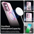 Калъф за Oppo A5 4G / A5 5G - Techsuit - CandyCase MagSafe - Розов