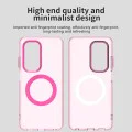 Калъф за Oppo A5 4G / A5 5G - Techsuit - CandyCase MagSafe - Розов