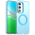 Калъф за Oppo A5 4G / A5 5G - Techsuit - CandyCase MagSafe - Син