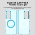 Калъф за Oppo A5 4G / A5 5G - Techsuit - CandyCase MagSafe - Син