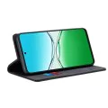 Калъф за Oppo A5 4G / A5 5G - Techsuit - Confy Cover - Черен