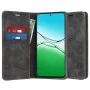 Калъф за Oppo A5 4G / A5 5G - Techsuit - Confy Cover - Черен