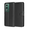 Калъф за Oppo A5 4G / A5 5G - Techsuit - Leather Folio - Черен