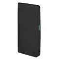 Калъф за Oppo A5 4G / A5 5G - Techsuit - Magskin Book - Черен