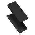 Калъф за Oppo A5 4G / A5 5G - Techsuit - Magskin Book - Черен