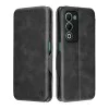 Калъф за Oppo A5 4G / A5 5G - Techsuit - Safe Wallet Plus - Черен