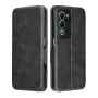 Калъф за Oppo A5 4G / A5 5G - Techsuit - Safe Wallet Plus - Черен