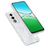 Калъф за Oppo A5 4G / A5 5G - Techsuit - Серия SparkleSkin - Прозрачен