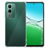 Калъф за Oppo A5 4G / A5 5G - Techsuit - Shockproof Clear Silicone - Прозрачен